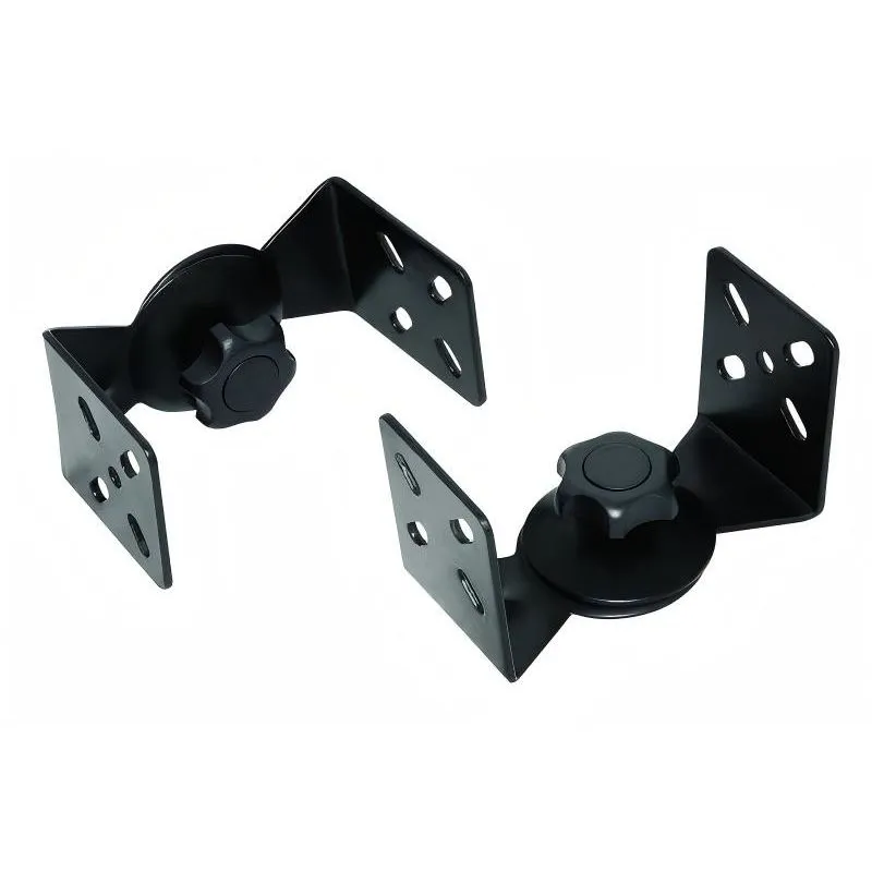 קיר רמקול מסתובב 270 מעלות