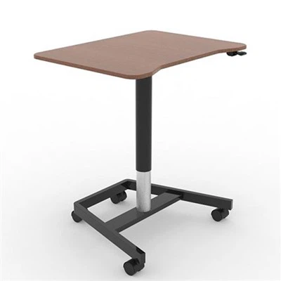 עגלת מחשב נייד עמידה